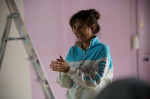 Τα πάνω κάτω: Ο Λουί Γκαρέλ και η επεισοδιακή ζωή του