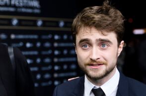 Ο Ντάνιελ Ράτκλιφ