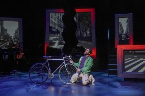 The last five years στην Εναλλακτική Σκηνή της ΕΛΣ