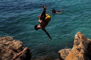 Τουρισμός για Όλους 2023: Αντίστροφη μέτρηση για τη διαδικασία υποβολής αιτήσεων - Οι δικαιούχοι και τα εισοδηματικά κριτήρια.