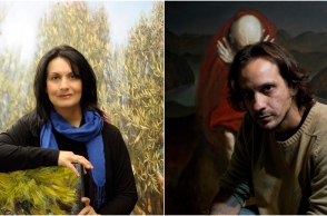 Μαρία Κτιστοπούλου & Αδριανός Σωτήρης