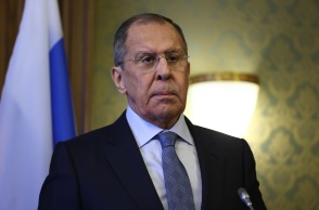 Ρωσία: Ανακοίνωσε την απέλαση εννέα Φινλανδών διπλωματών - Συντηρείται το σκηνικό έντασης με το νεότερο μέλος της συμμαχίας του ΝΑΤΟ.