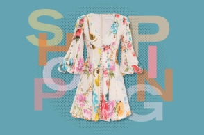 Καλοκαιρινά ψώνια 