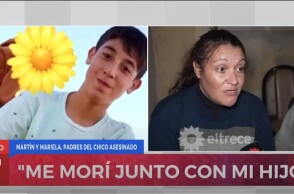 Δολοφονία 14χρονου στην Αργεντινή από τον 13χρονο κολλητό του