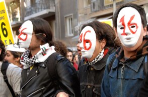 Το άρθρο 16, η συνταγματική αναθεώρηση, η λειτουργία ιδιωτικών πανεπιστημίων στην Ελλάδα.