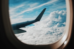 Αναταραχή σε πτήση Παρίσι - Αθήνα: Ο Δημήτρης Παπαδόπουλος μοιράζεται την εμπειρία που έζησε.