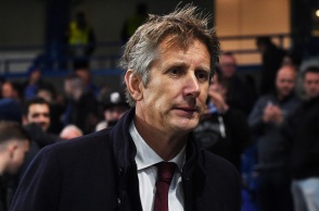 Σε σταθερή κατάσταση η υγεία του Φαν ντε Σαρ σύμφωνα με τις τελευταίες πληροφορίες.