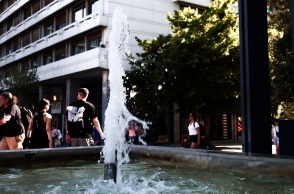 Καιρός - πρόγνωση ΕΜΥ: Έως 36 βαθμούς Κελσίου το θερμόμετρο τη Δευτέρα 10 Ιουλίου - Κύμα καύσωνα προ των πυλών σε όλη τη χώρα. 