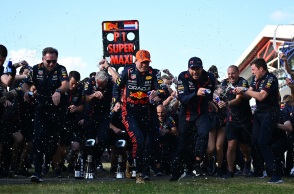 Formula 1: Η κυριαρχία του Μαξ Φερστάπεν και η νέα νίκη του στην πίστα Silverstone, στο Grand Prix της Βρετανίας