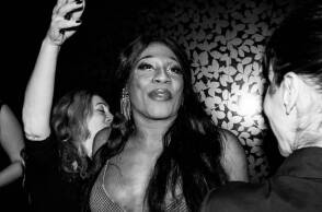 Δολοφονία τρανς στον Άγιο Παντελεήμονα: Η Άννα στις Κούκλες