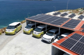 Astypalaia Project