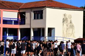 Τα ανοικτά προβλήματα του δημόσιου σχολείου