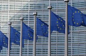 Καταρχήν συμφωνία των Ευρωπαίων για τα παγωμένα περιουσιακά στοιχεία της Ρωσίας