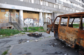 Τι είναι «γκέτο» και τι δεν είναι