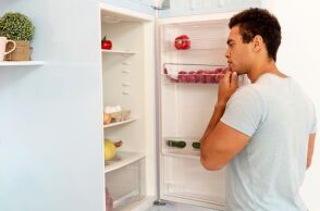 10 τρόφιμα που δεν πρέπει να βάζεις στο ψυγείο