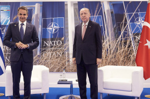 Όλο το διπλωματικό παρασκήνιο λίγες ώρες πριν τη συνάντηση Μητσοτάκη - Ερντογάν