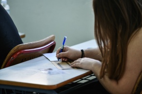 Τα σχέδια για τις Πανελλαδικές