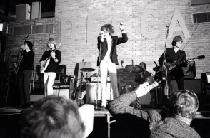 Το καλοκαίρι του 1965 ήταν το καλοκαίρι του Satisfaction