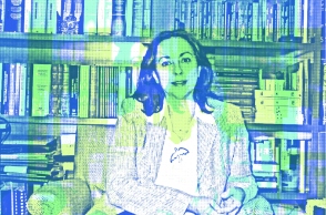 Χριστίνα Ζαραφωνίτου: Θα πρέπει οι ποινές να είναι ανάλογες της βαρύτητας των εγκλημάτων