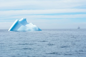 Αρκτική: Οι πάγοι που λιώνουν, οι ναυτικοί δρόμοι που ανοίγουν, και οι γεωπολιτικές εντάσεις που μάς περιμένουν