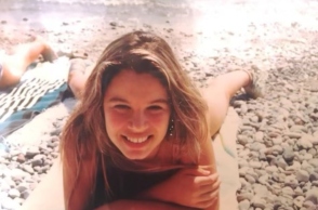 Λίνα Παπαδάκη