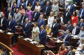 Η επόμενη μέρα μετά τις εκλογές για την κυβέρνηση και τα κόμματα της αντιπολίτευσης