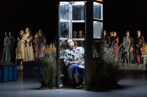 «Τρωάδες» από το Κρατικό Θέατρο Βορείου Ελλάδος