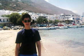 Γιάννης Κατινάκης