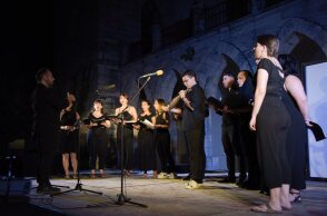 2ο Φεστιβάλ Πεντελικού Όρους: Το αναλυτικό πρόγραμμα έως τις 9 Σεπτεμβρίου.