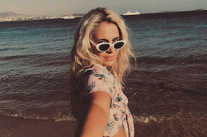 Αγγελική Μανουσάκη