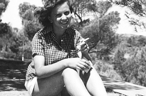 Η κ. Αρβελέρ αγαπά τους αχινούς