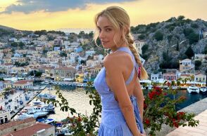 Δούκισσα Νομικού