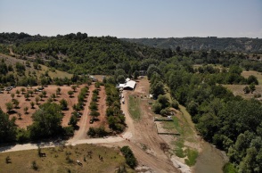 Το φεστιβάλ Fiesta Voio επιστρέφει 13-16 Ιουλίου, στο Μικρόκαστρο-Σιάτιστα: Το line up και οι παράλληλες δραστηριότητες στις όχθες του Αλιάκμονα