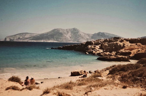 Κώστας Αρκουδέας 