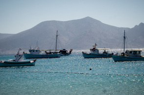 Κουφονήσια. 