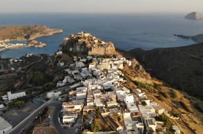 Κύθηρα: Οδηγός για αξιοθέατα, παραλίες και φαγητό