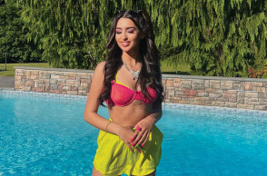 Τραγουδίστρια Αναστασία