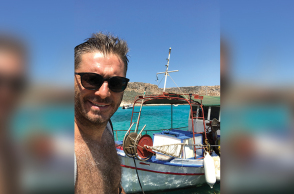 Η Αστυπάλαια του Αλέξανδρου Μπουρδούμη