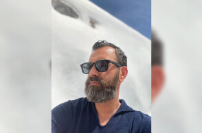 Άγγελος Μπράτης