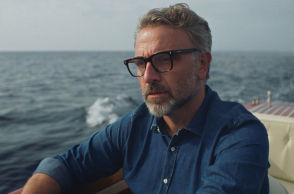 Οι Παξοί του Φάνη Μουρατίδη