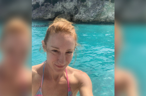 Οι Παξοί της Στεφανίας Γουλιώτη