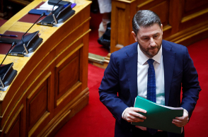 Οι δικαιολογίες εξαντλούνται