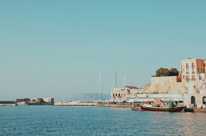 Χανιά: Οδηγός για αξιοθέατα, παραλίες και φαγητό