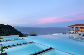 Cora Hotel & Spa Resort