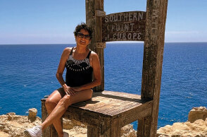 Άλκηστις Πρωτοψάλτη