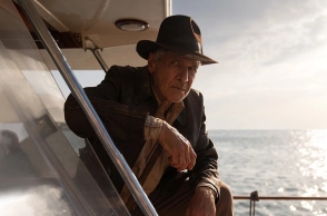 Indiana Jones and the Dial of Destiny: Περισσότεροι από 100 καλλιτέχνες VFX εργάστηκαν για τρία χρόνια στη «απογήρανση» του Χάρισον Φόρντ.