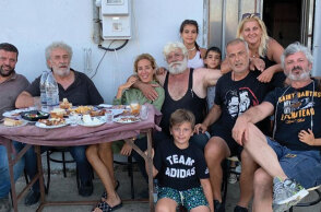 Γιάννης Μώραλης