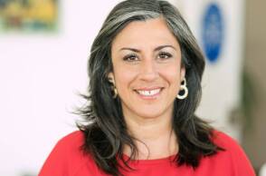 Μαρία Βασιλάκου, τ. Αντιδήμαρχος Βιέννης, Σύμβουλος στην εταιρεία Vassilakou Urban Consulting  – Vienna Solutions.