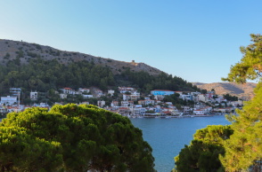 Χίος: Τι να δεις, που να κολυμπήσεις και που να φας το καλοκαίρι