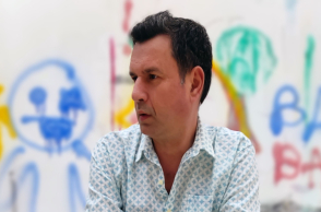 It's My Party: Ο Papercut και το soundtrack της ζωής του